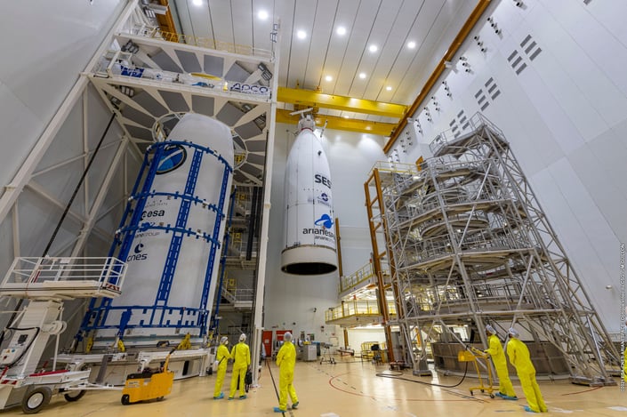 ArianeSpace Ariane 6
