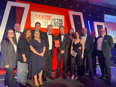 Made in the Midlands Export Winners - Copy