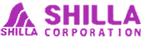 shilla-corporation-logo