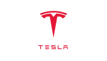 Tesla - logo